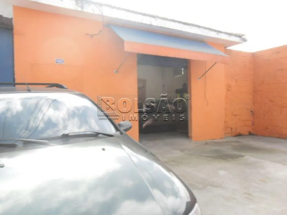 Sobrado, 3 quartos, 491 m² - Foto 1