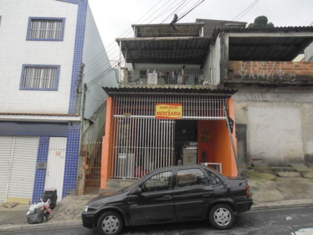Sobrado, 3 quartos, 491 m² - Foto 7