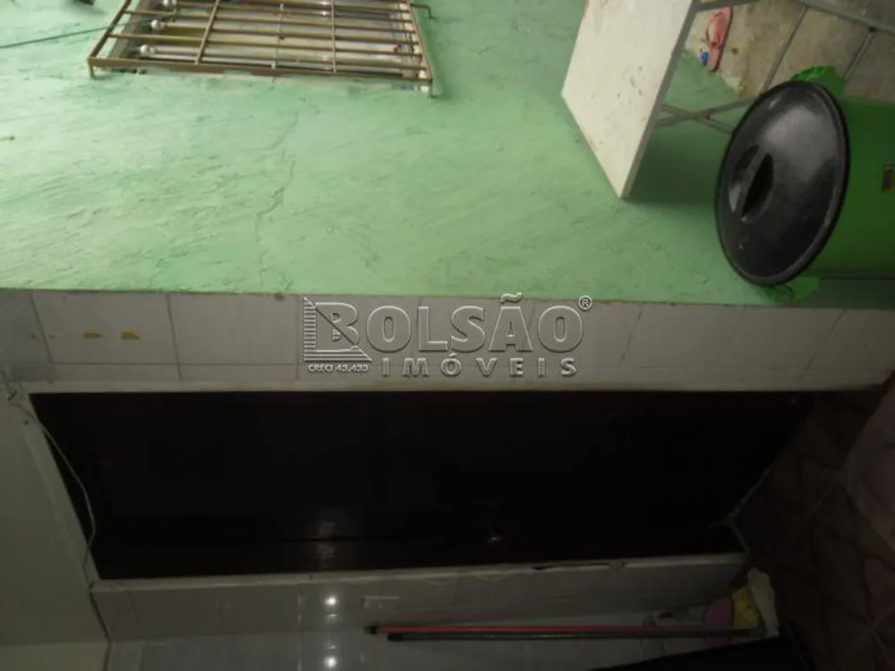 Sobrado, 3 quartos, 491 m² - Foto 8
