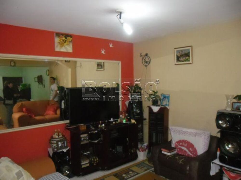 Sobrado, 3 quartos, 491 m² - Foto 3