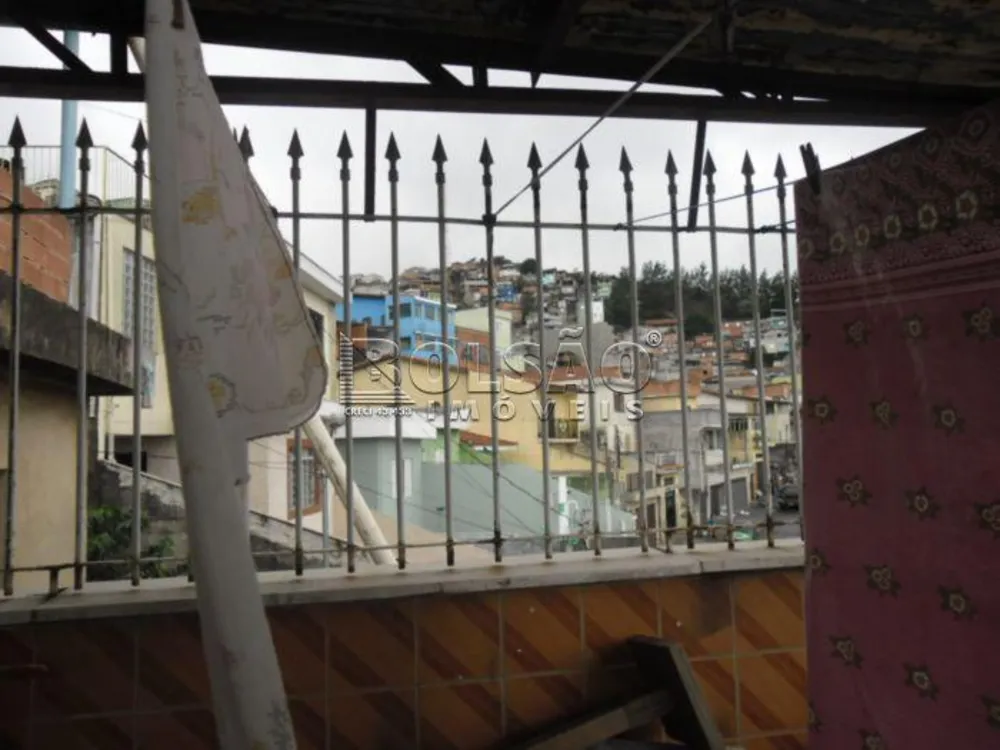Sobrado, 3 quartos, 491 m² - Foto 6