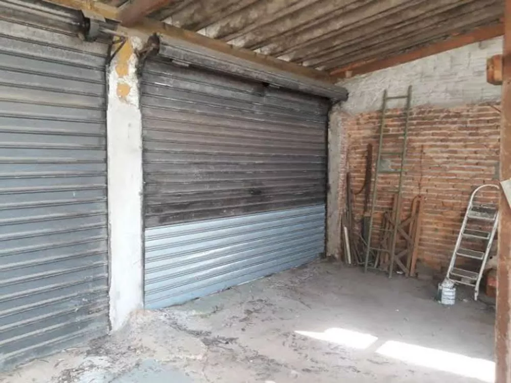 Terreno, 300 m² - Foto 1