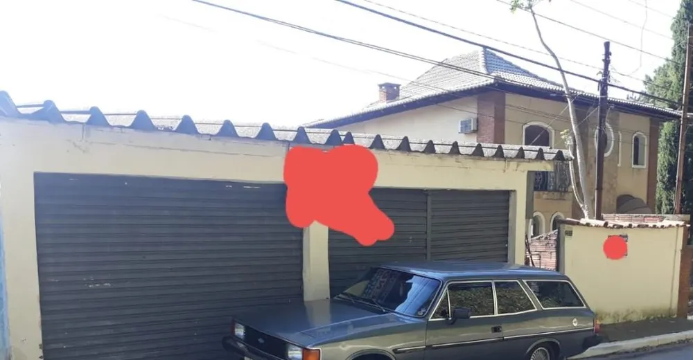 Terreno, 300 m² - Foto 1