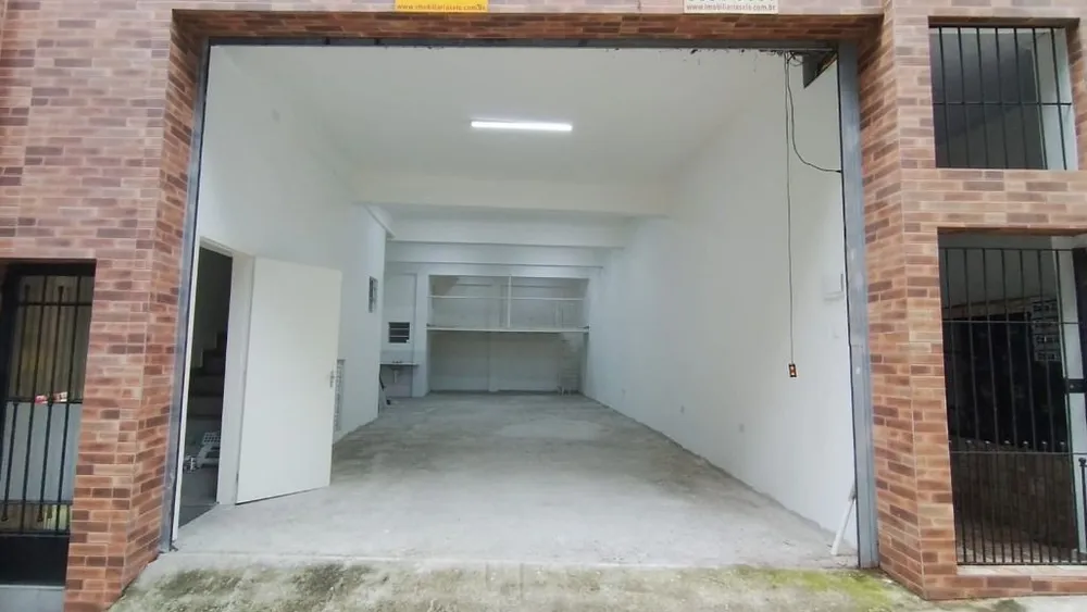 Loja-Salão, 104 m² - Foto 1