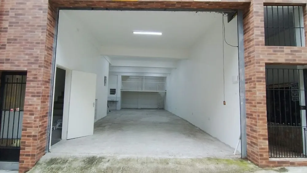 Loja-Salão, 104 m² - Foto 8