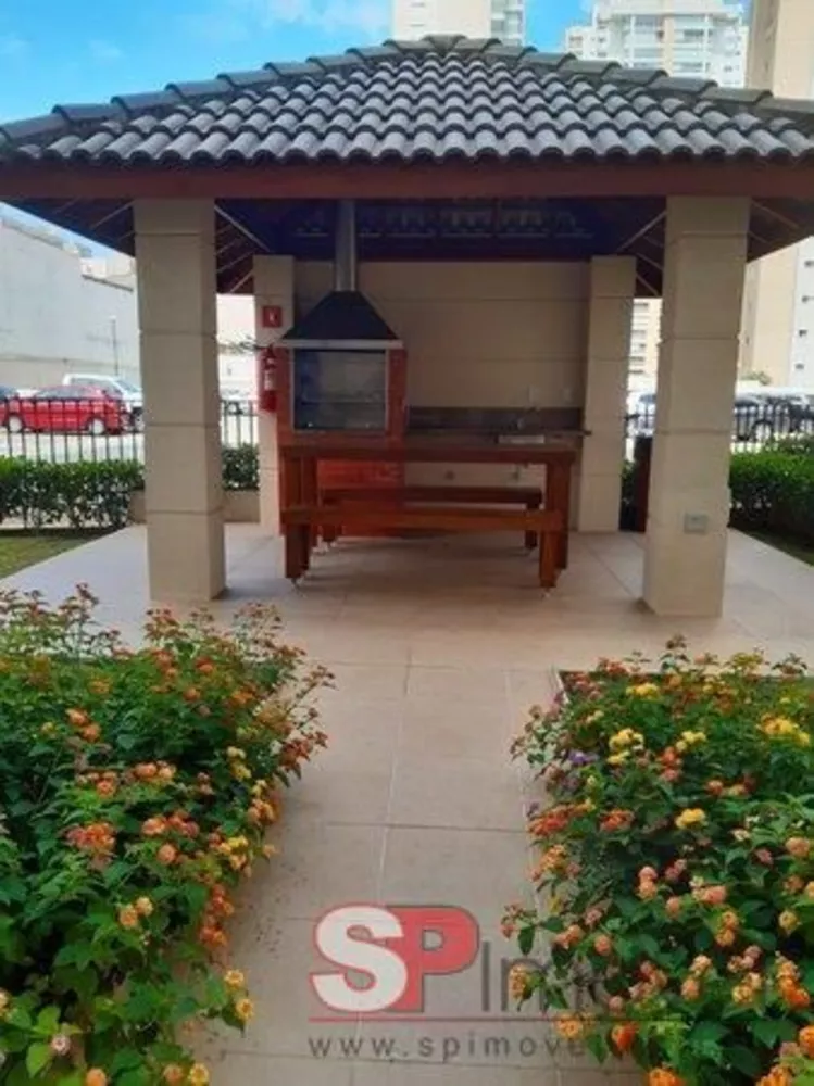 Apartamento, 3 quartos, 80 m² - Foto 4