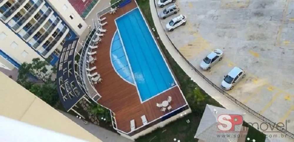 Apartamento, 3 quartos, 80 m² - Foto 2