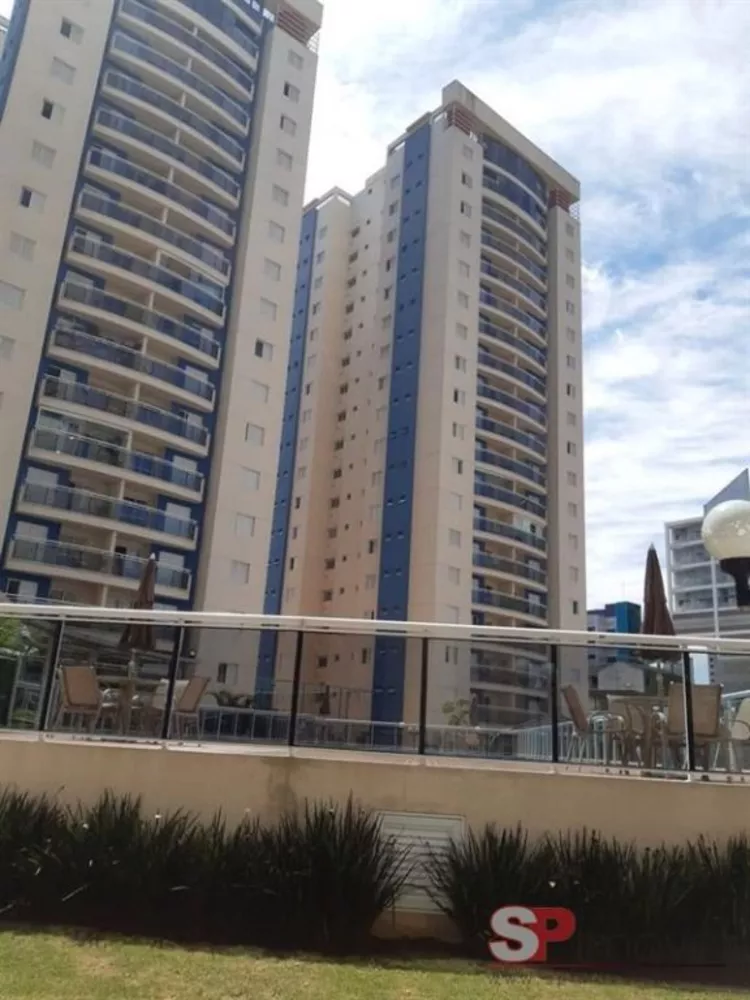 Apartamento, 3 quartos, 80 m² - Foto 7
