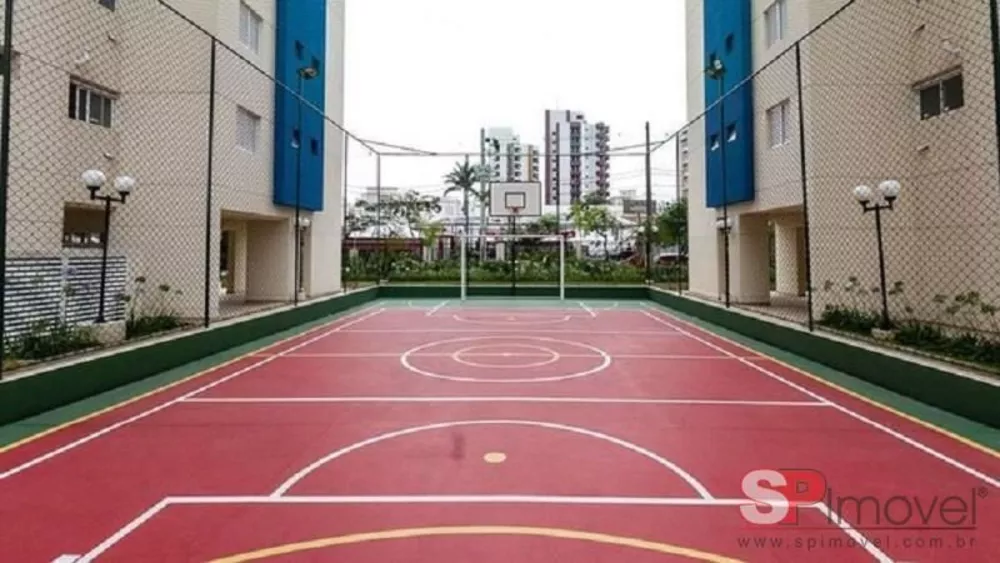 Apartamento, 3 quartos, 80 m² - Foto 1