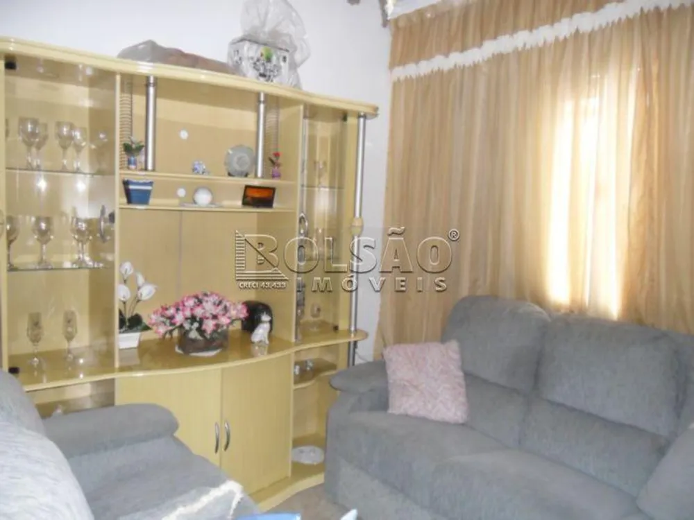 Sobrado, 3 quartos, 190 m² - Foto 8