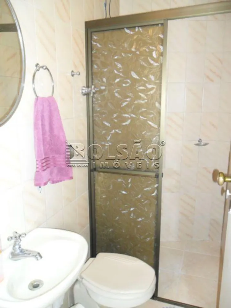 Sobrado, 3 quartos, 190 m² - Foto 2