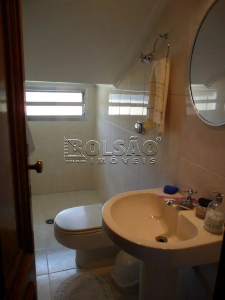 Sobrado, 3 quartos, 190 m² - Foto 4