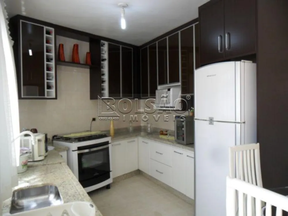 Sobrado, 3 quartos, 190 m² - Foto 5