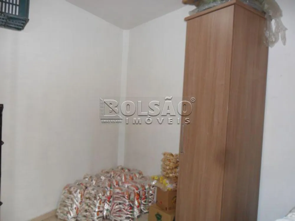 Sobrado, 3 quartos, 190 m² - Foto 7