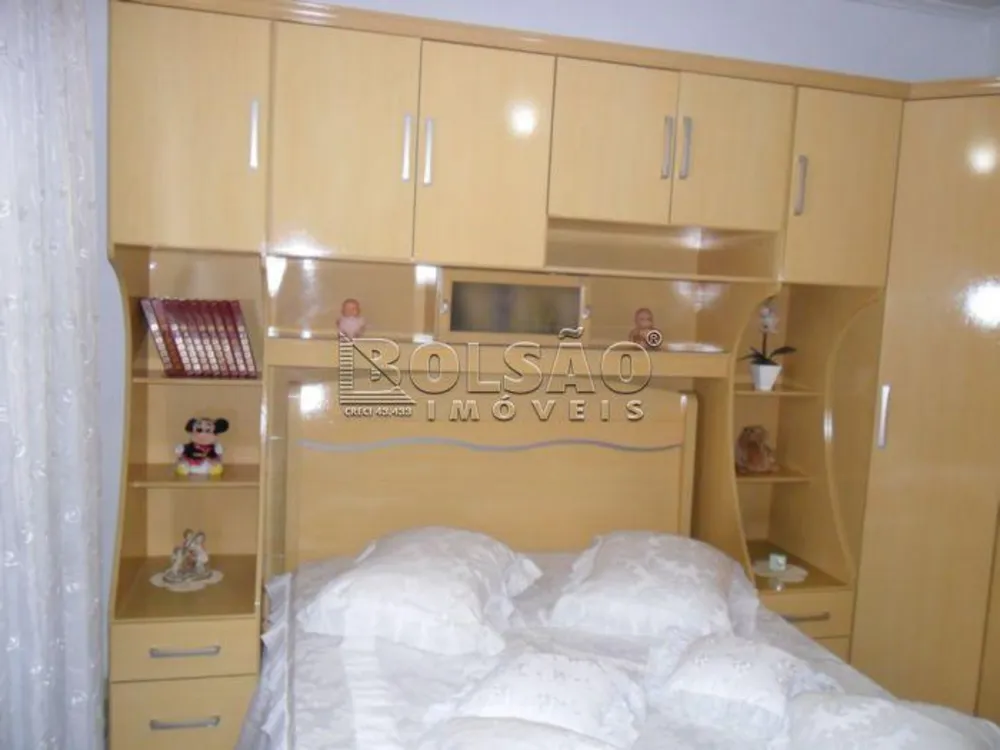 Sobrado, 3 quartos, 190 m² - Foto 6