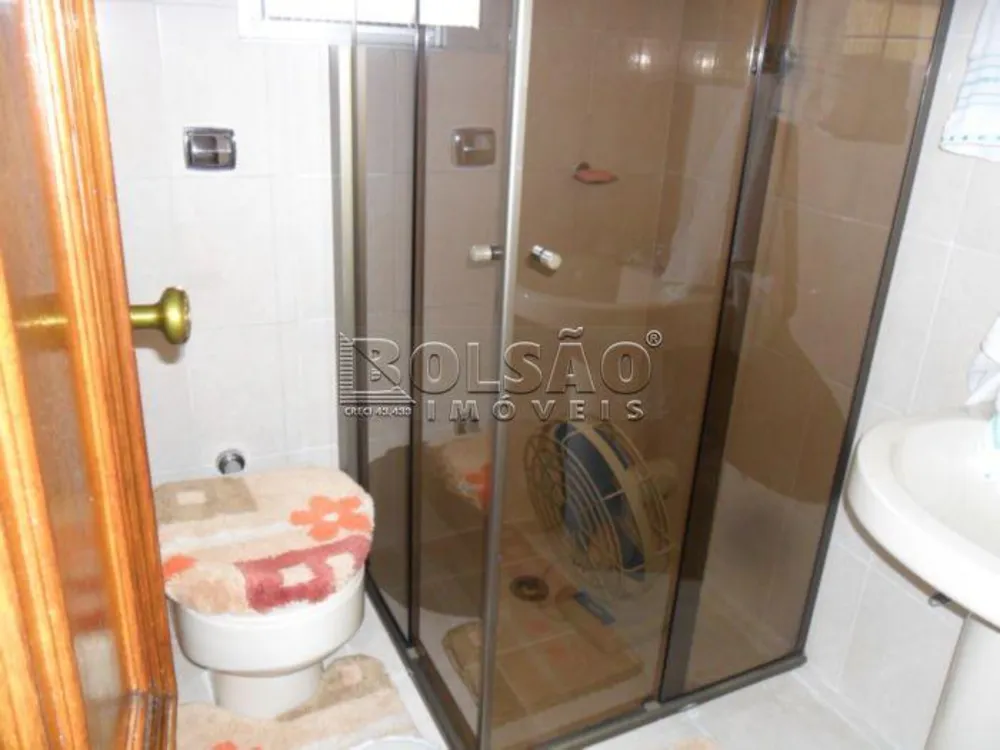 Sobrado, 3 quartos, 190 m² - Foto 1