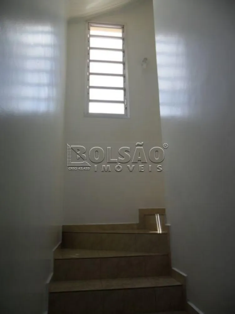 Sobrado, 3 quartos, 190 m² - Foto 6