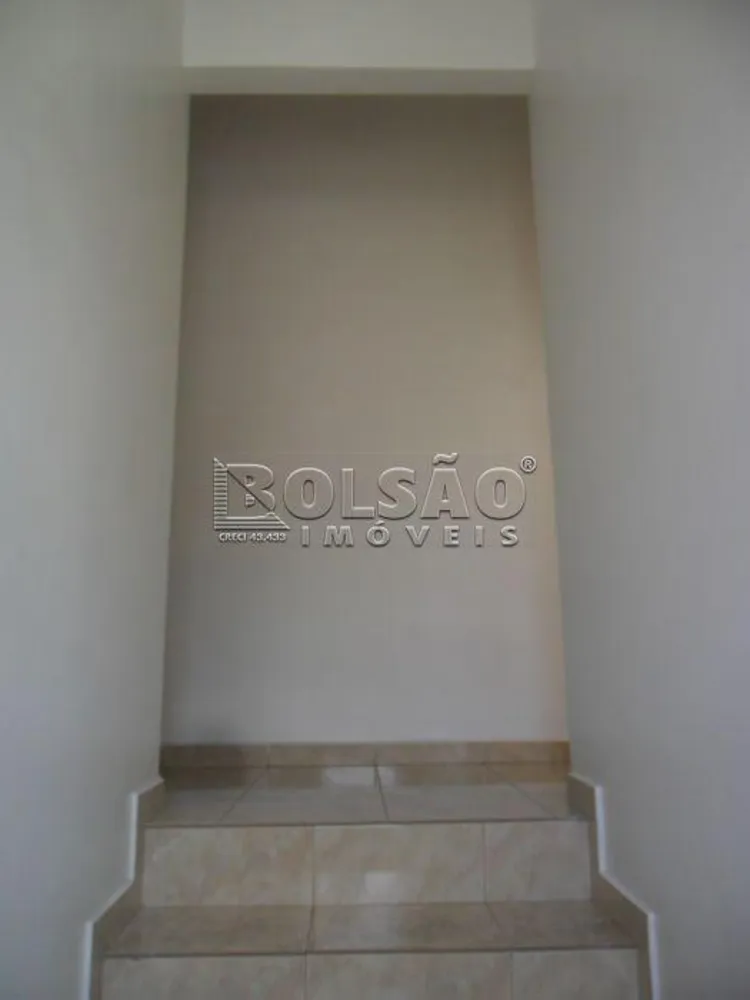 Sobrado, 3 quartos, 190 m² - Foto 7