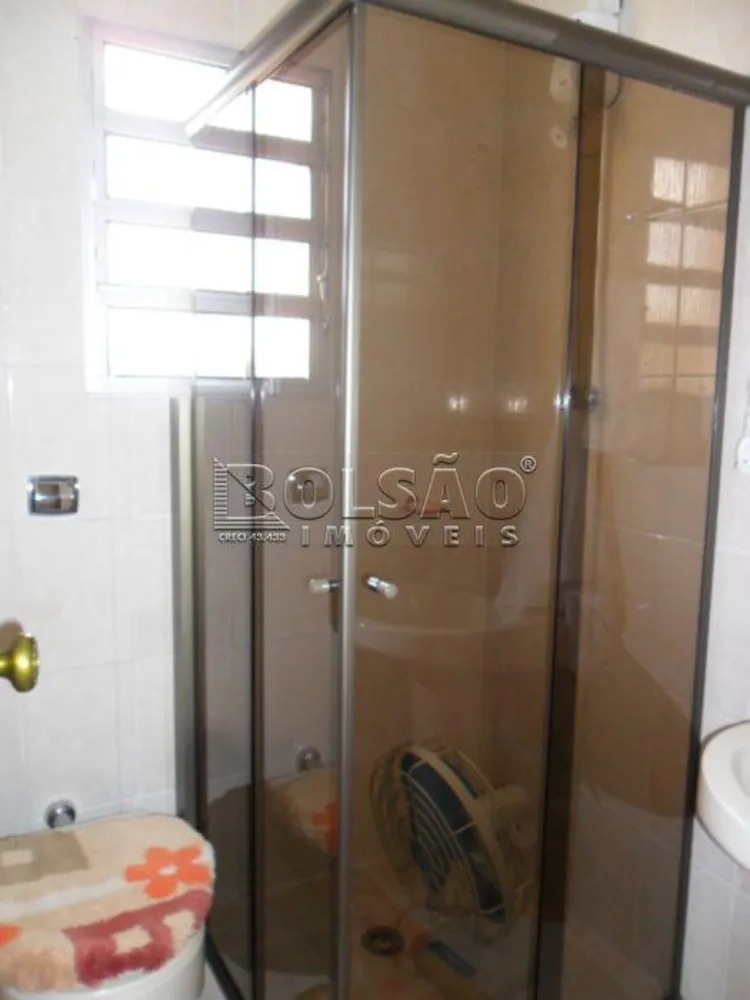 Sobrado, 3 quartos, 190 m² - Foto 11