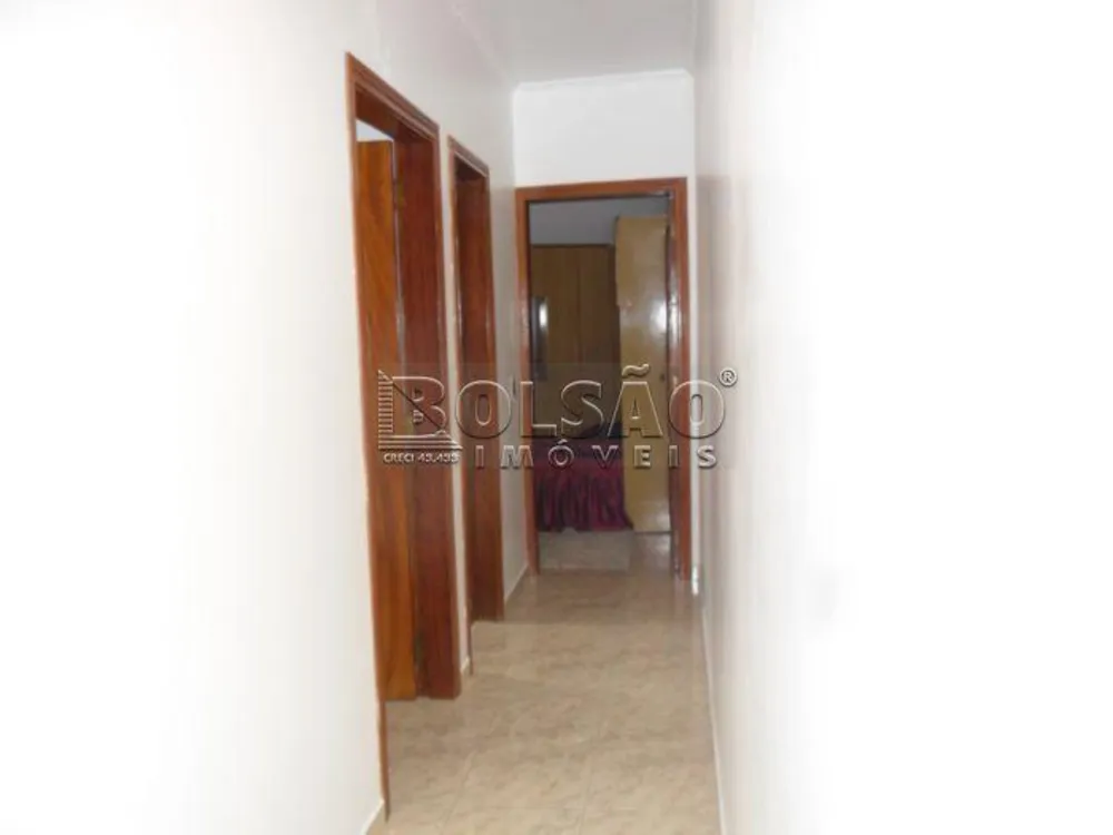Sobrado, 3 quartos, 190 m² - Foto 3