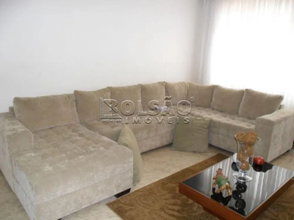 Sobrado, 3 quartos, 190 m² - Foto 4