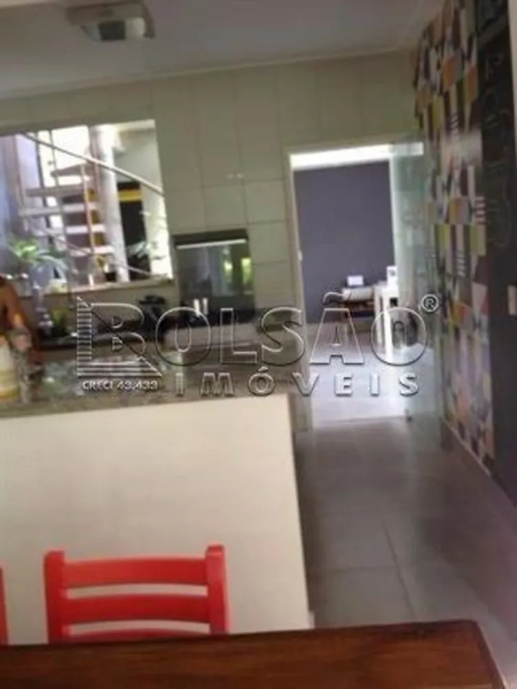 Sobrado, 3 quartos, 147 m² - Foto 5