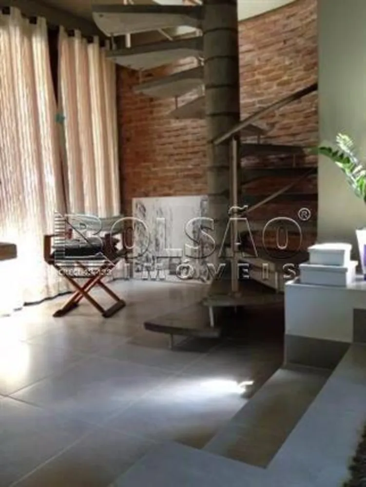 Sobrado, 3 quartos, 147 m² - Foto 6