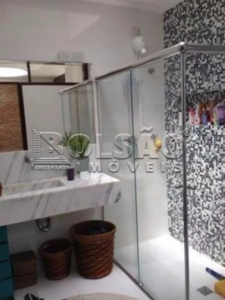 Sobrado, 3 quartos, 147 m² - Foto 2