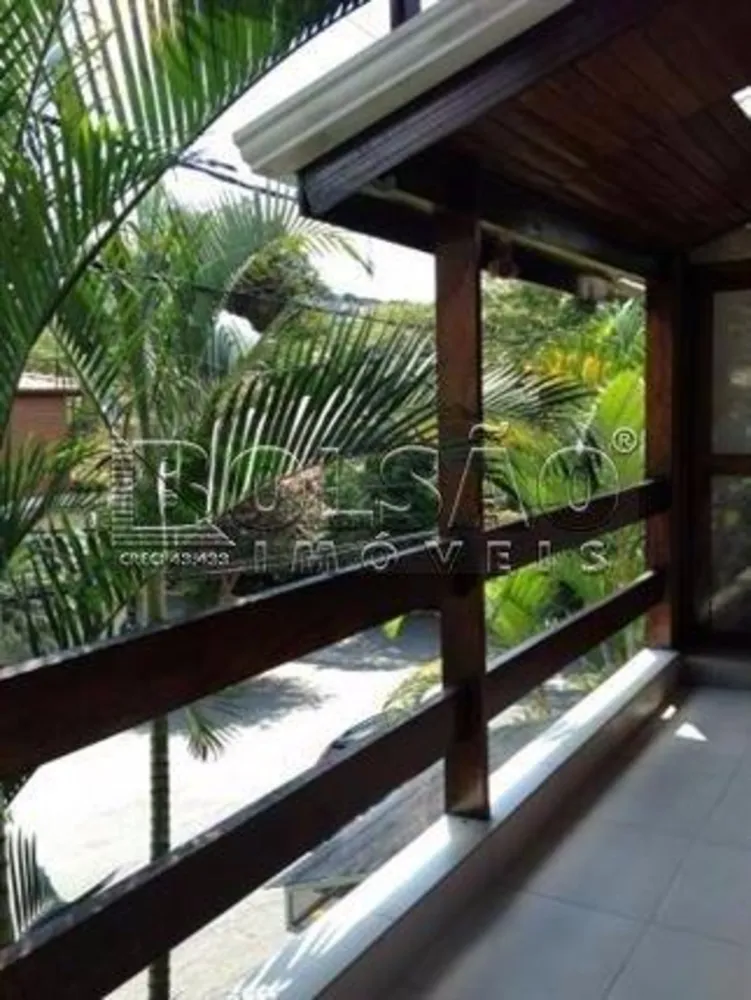 Sobrado, 3 quartos, 147 m² - Foto 1