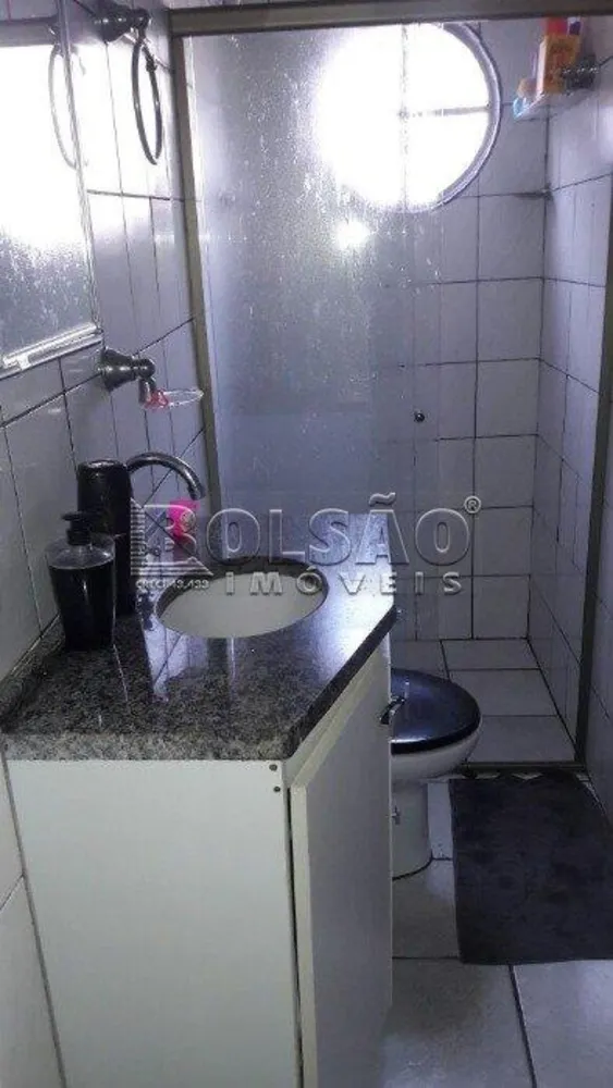 Sobrado, 5 quartos, 475 m² - Foto 24