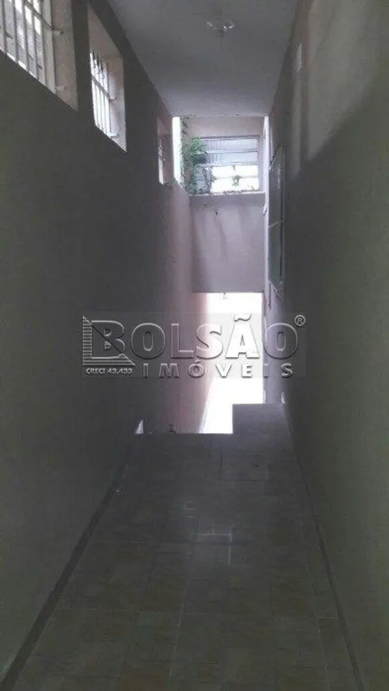 Sobrado, 5 quartos, 475 m² - Foto 19