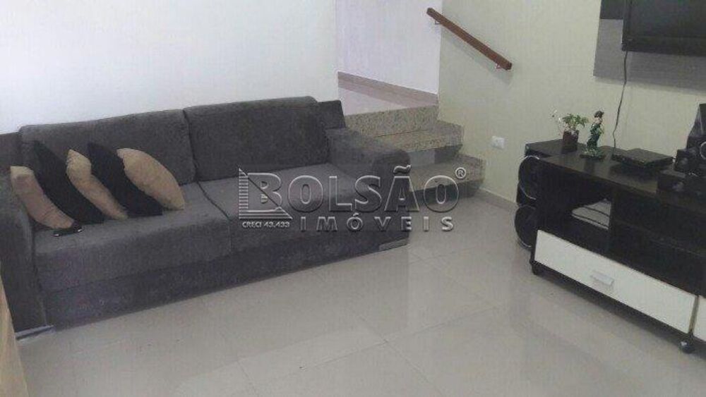 Sobrado, 5 quartos, 475 m² - Foto 4