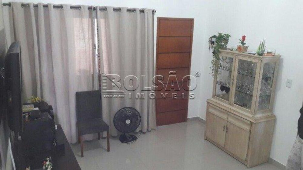 Sobrado, 5 quartos, 475 m² - Foto 8