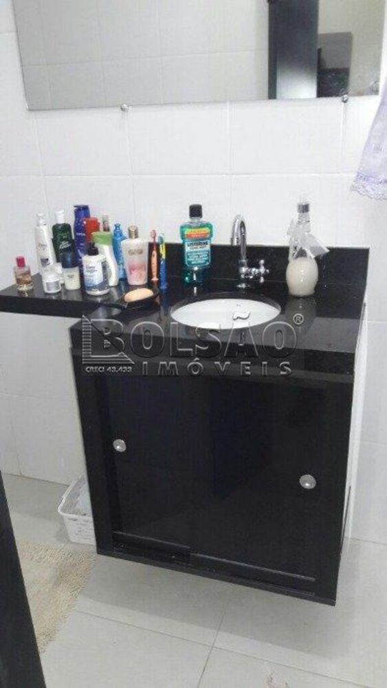Sobrado, 5 quartos, 475 m² - Foto 12