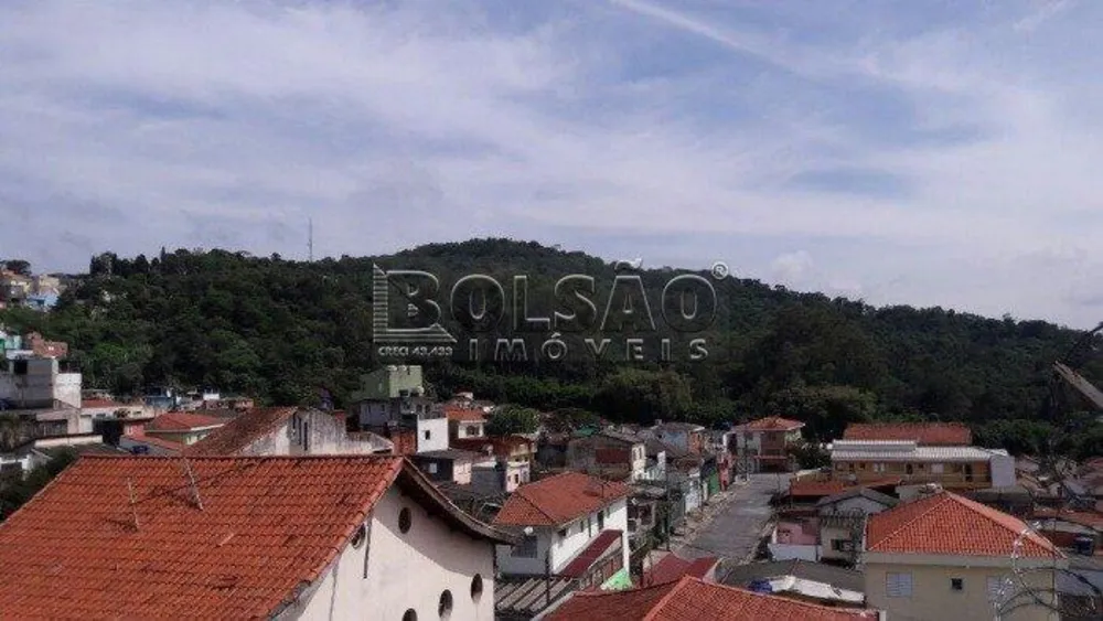 Sobrado, 5 quartos, 475 m² - Foto 25