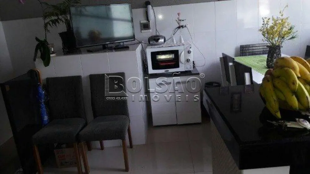 Sobrado, 5 quartos, 475 m² - Foto 28