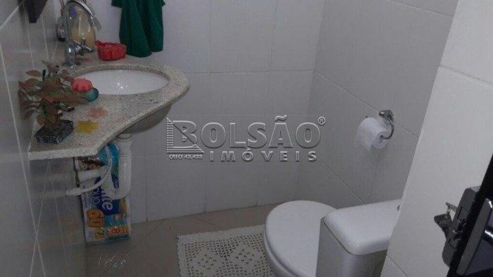 Sobrado, 5 quartos, 475 m² - Foto 19