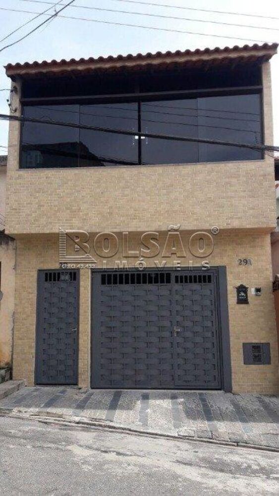Sobrado, 5 quartos, 475 m² - Foto 5