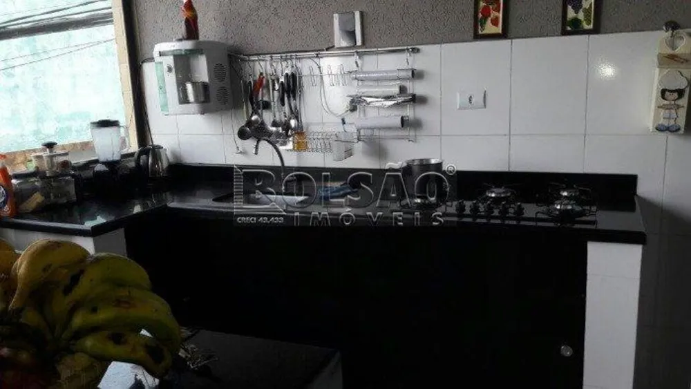 Sobrado, 5 quartos, 475 m² - Foto 6