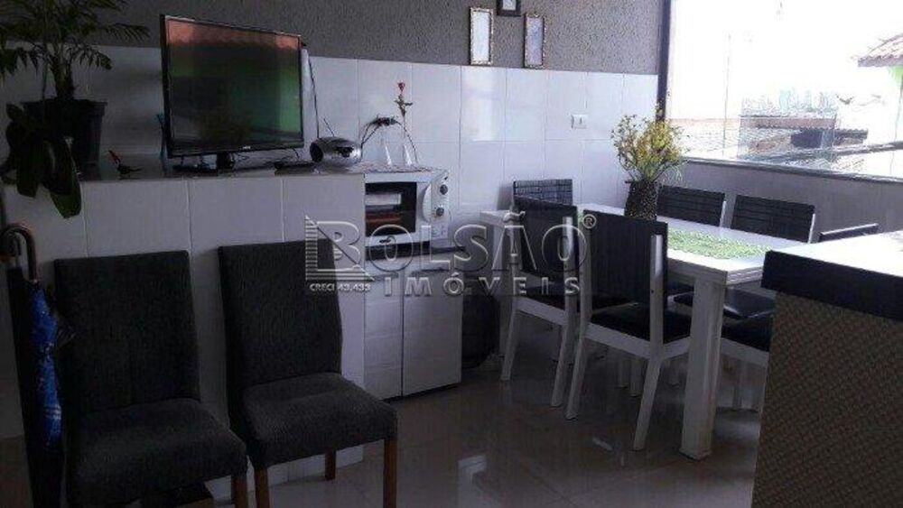 Sobrado, 5 quartos, 475 m² - Foto 20