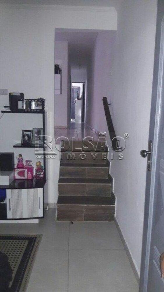 Sobrado, 5 quartos, 475 m² - Foto 2