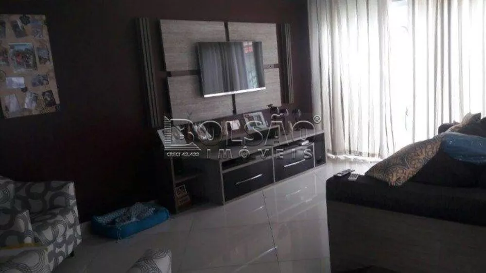 Sobrado à venda com 3 quartos, 350m² - Foto 6