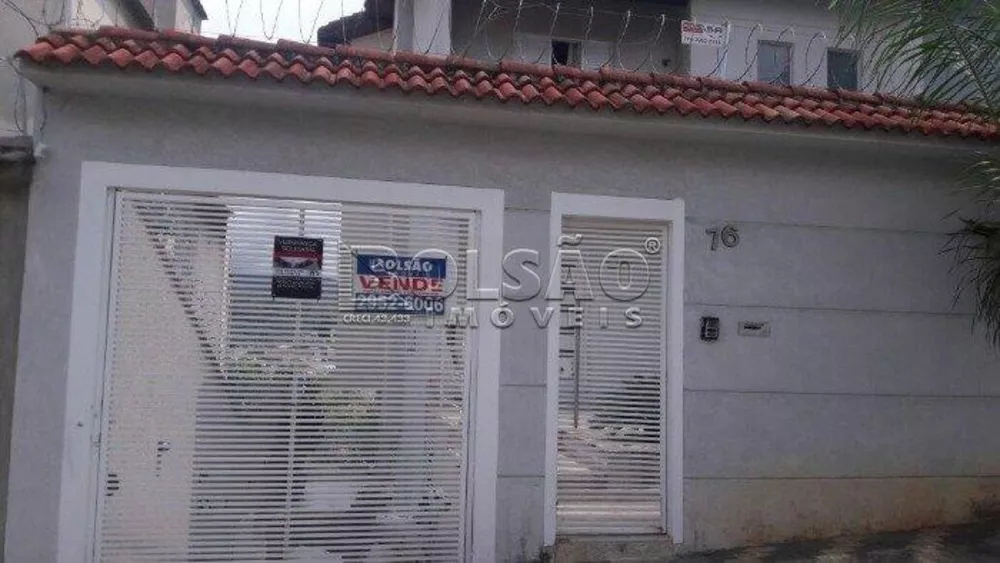 Sobrado à venda com 3 quartos, 350m² - Foto 2