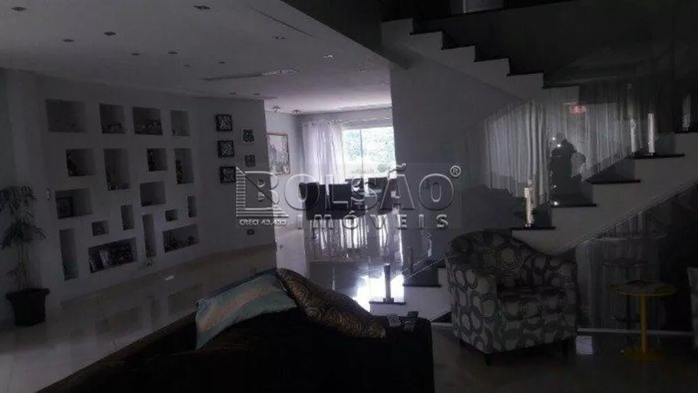 Sobrado à venda com 3 quartos, 350m² - Foto 5