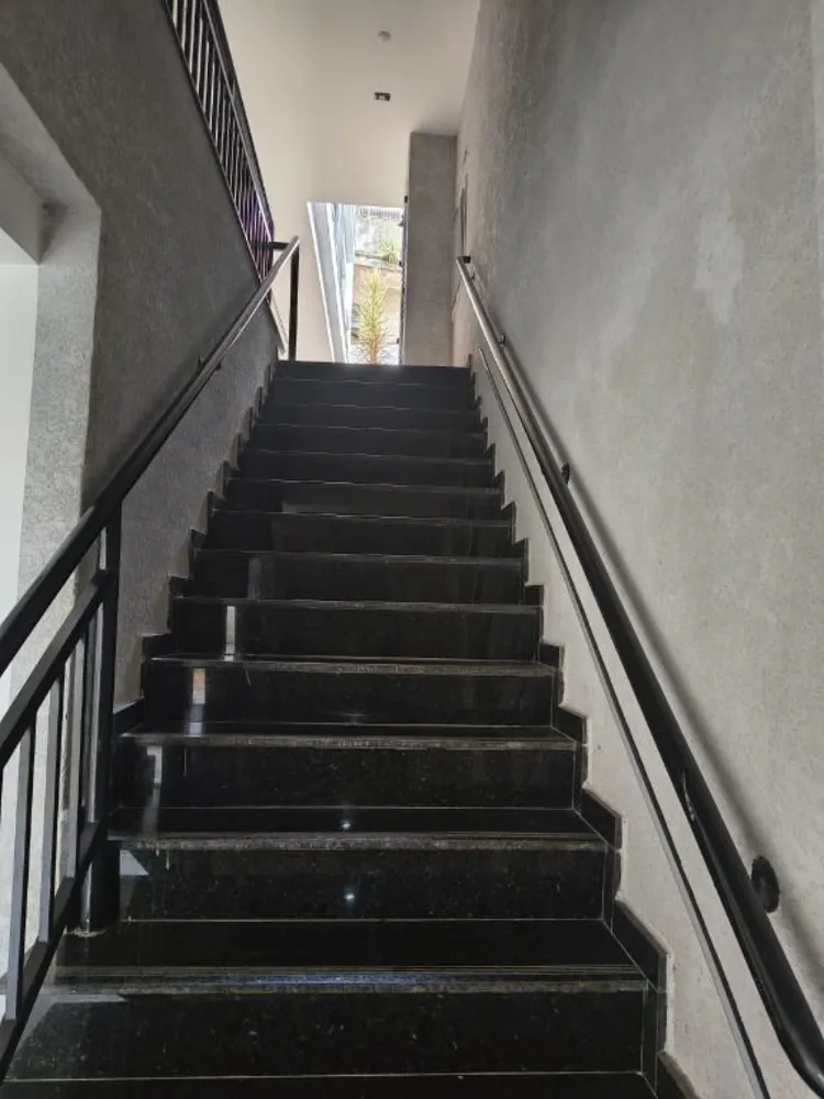 Apartamento, 1 quarto, 26 m² - Foto 2
