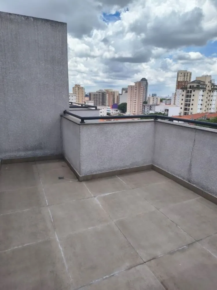 Apartamento, 1 quarto, 26 m² - Foto 5