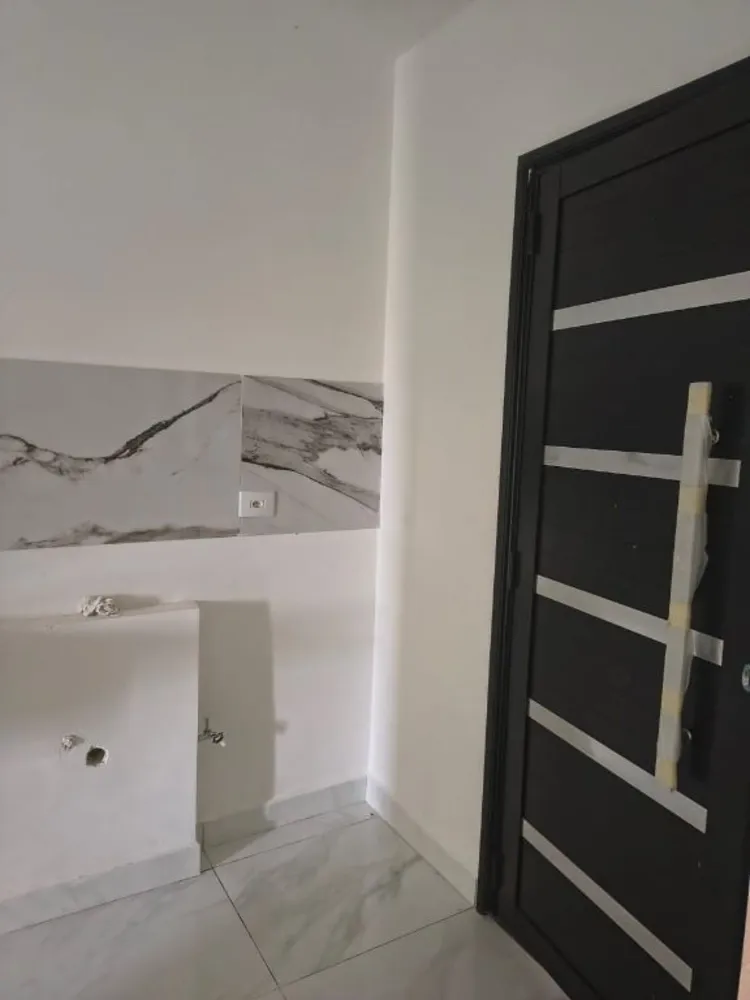 Apartamento, 1 quarto, 26 m² - Foto 1