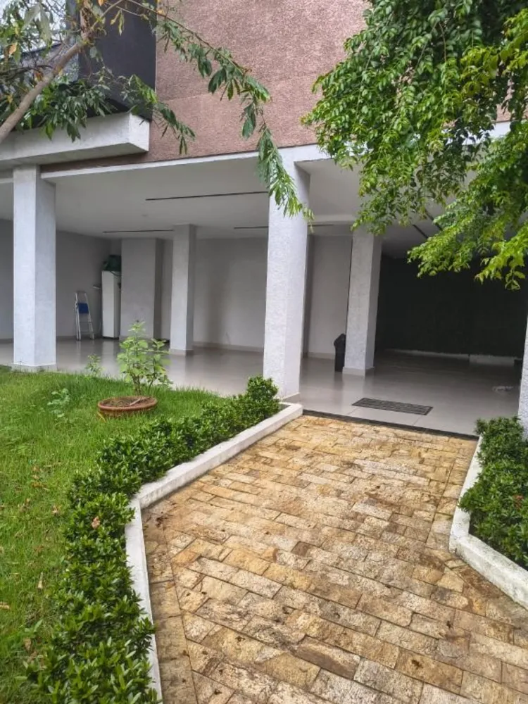 Apartamento, 1 quarto, 26 m² - Foto 5