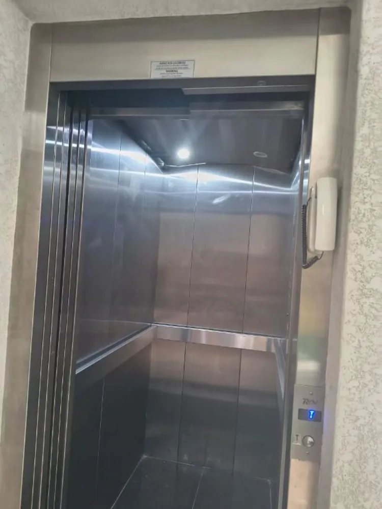 Apartamento, 1 quarto, 26 m² - Foto 8