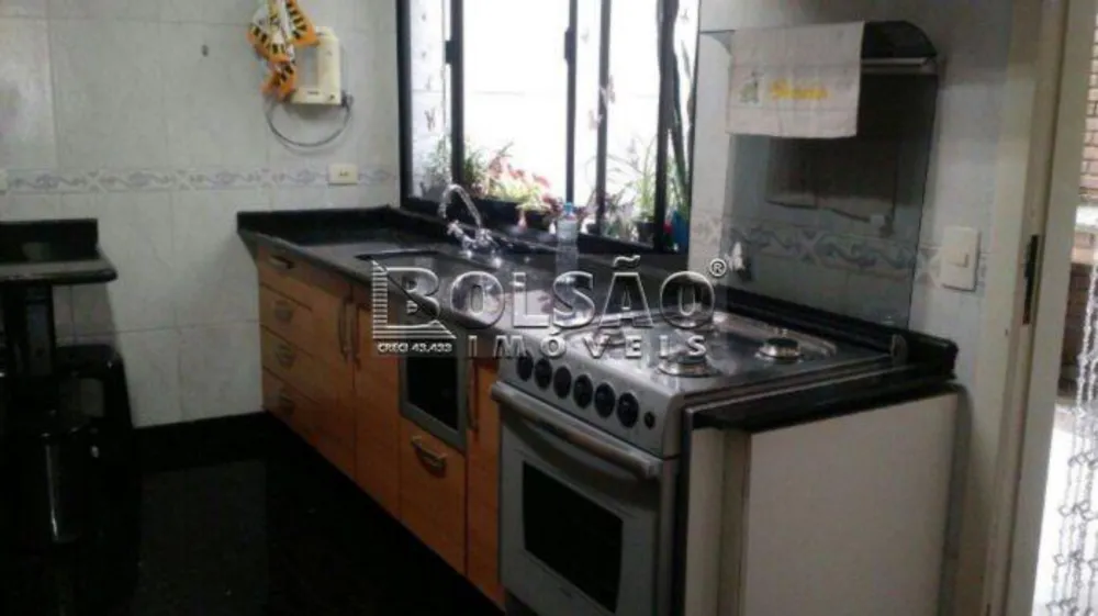 Casa, 3 quartos, 160 m² - Foto 5